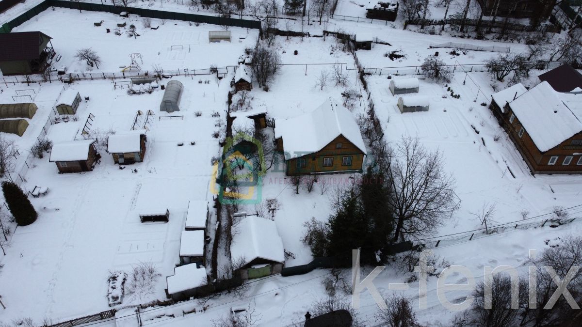 участок 10 сот